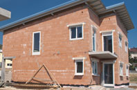 Glenlochar home extensions