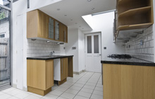 Glenlochar kitchen extension leads