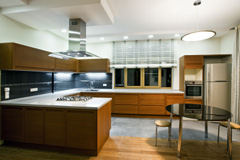 kitchen extensions Glenlochar